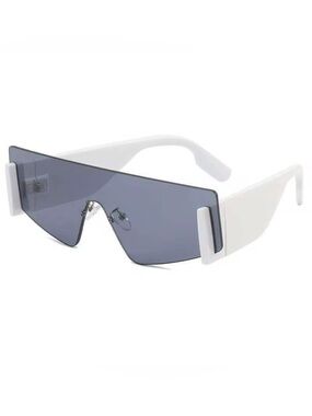 EASYCLIP P6039 RED/PURPLE EYEGLASSES SUNGLASSES FRAMES 49-17-135 Easyclip | Accessories | Easyclip P639 Redpurple Eyeglasses  main image 4